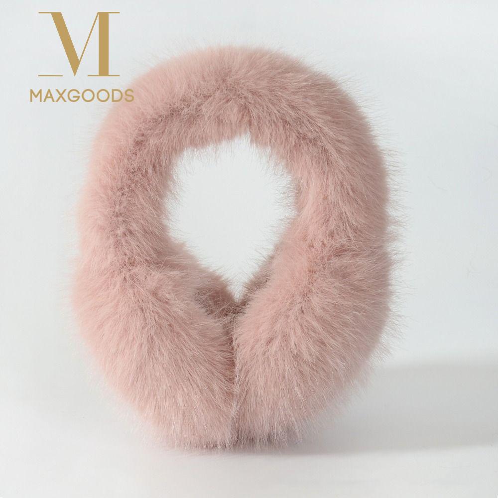 Earmuffs Foldable - Inverno Caldo Morbido Peluche Paraorecchie Protezione