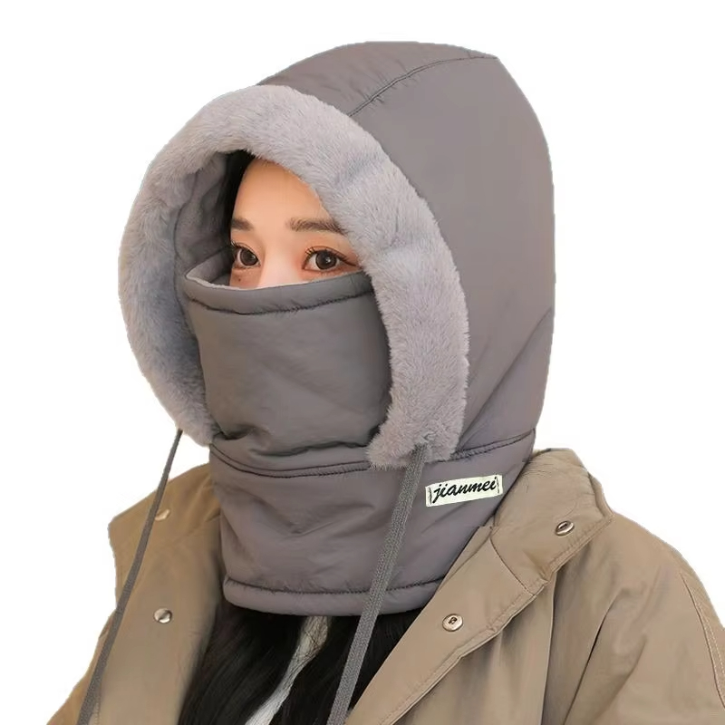 Balaclava Ski Mask - Nuova Balaclava Antivento per Climi Freddi,