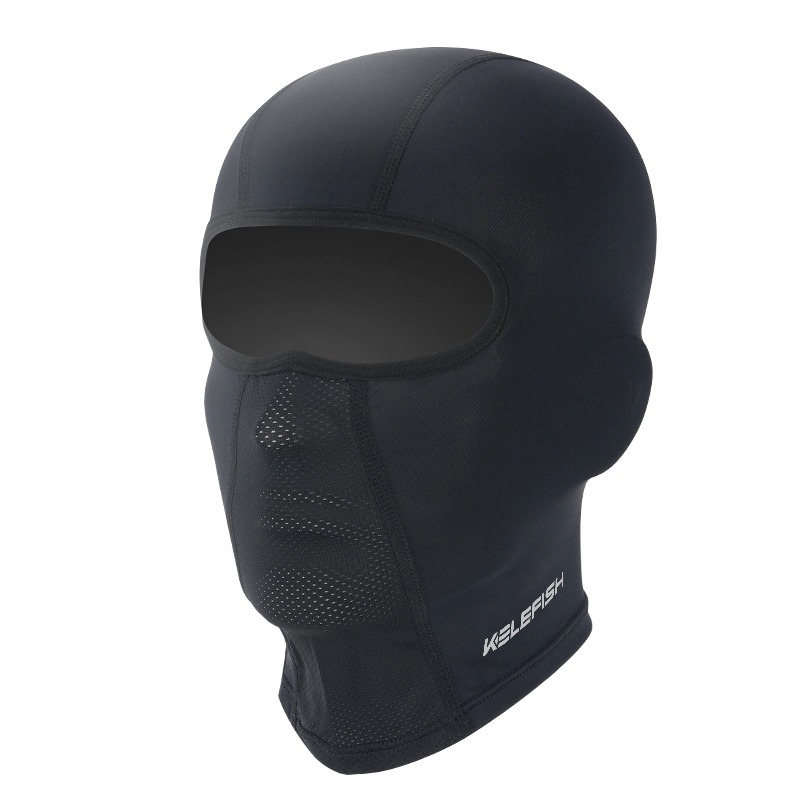 Balaclava Ski Mask - KELEFISH Passamontagna, Maschera da Sci, Maschera