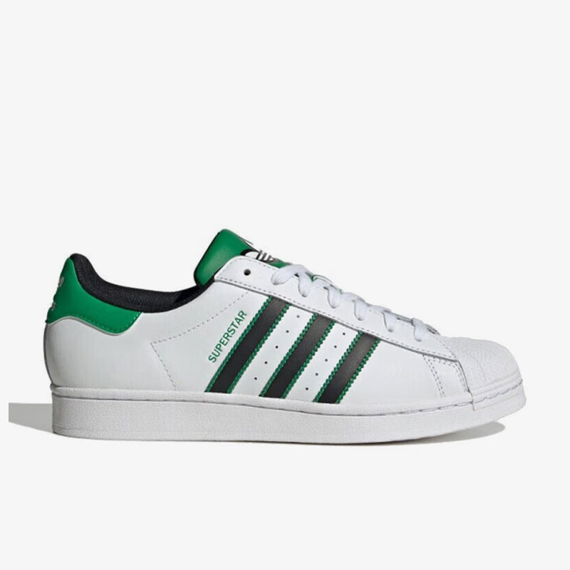 Adidas Shoes Superstar - Scarpe casual sportive Superstar unisex originali