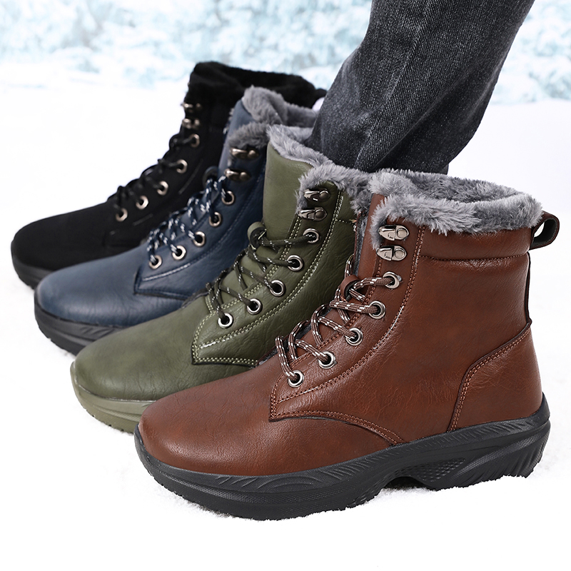 Stivali da neve invernali da u - Waterproof Winter Boot recensione e prezzo
