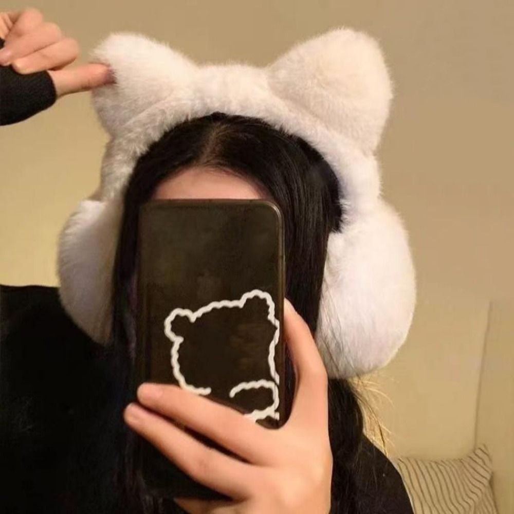 Paraorecchie per Gatti Leggeri - Earmuffs Foldable recensione e prezzo