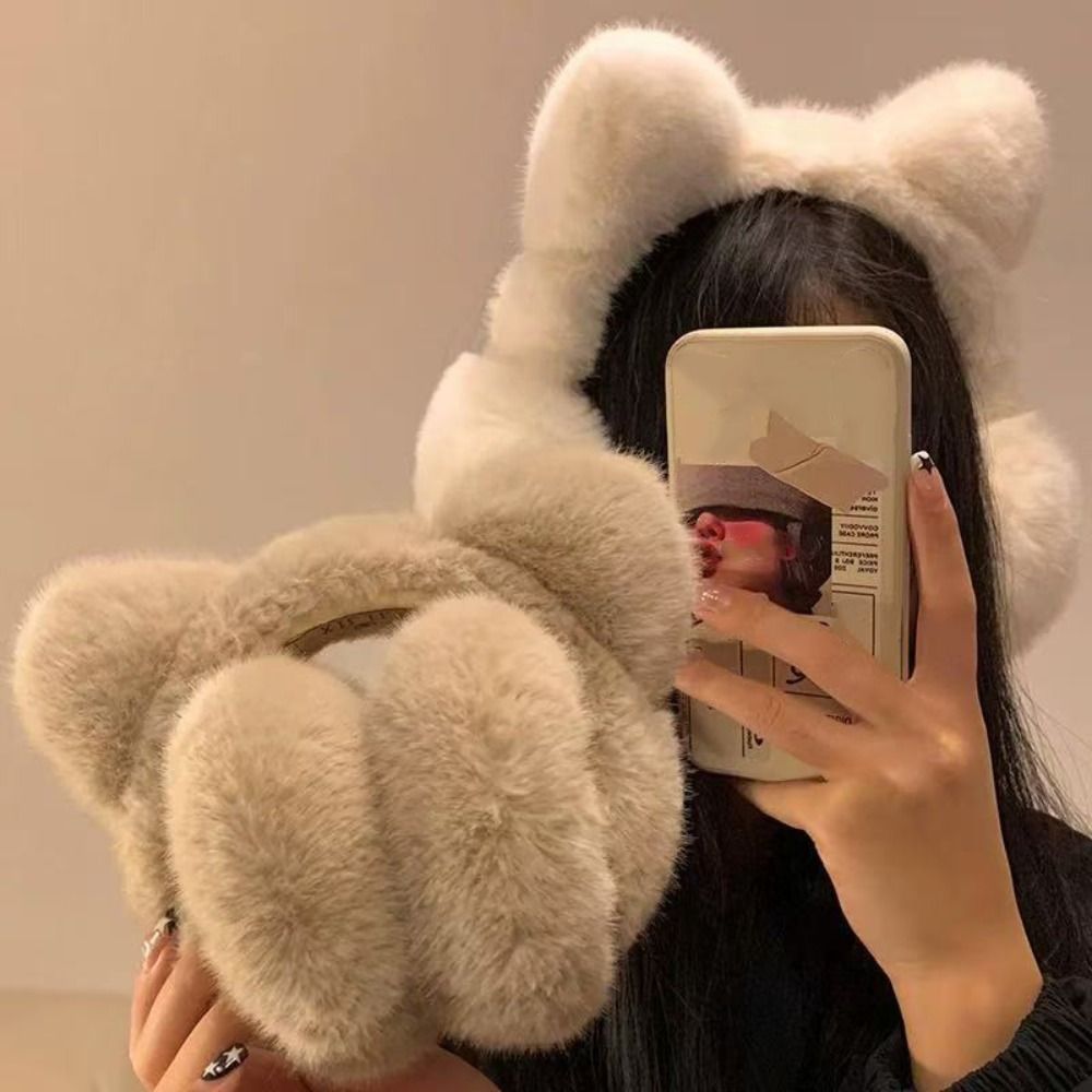 Paraorecchie per Gatti Leggeri - Earmuffs Foldable recensione e prezzo