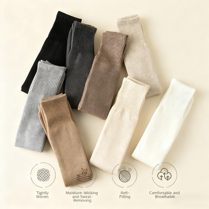 Scaldamuscoli in cashmere da u - Thermal Sock Wool recensione e prezzo
