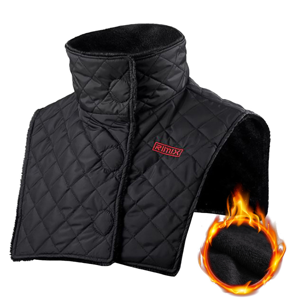 Scaldacollo per moto Sciarpa p - Neck Gaiter Fleece recensione e prezzo