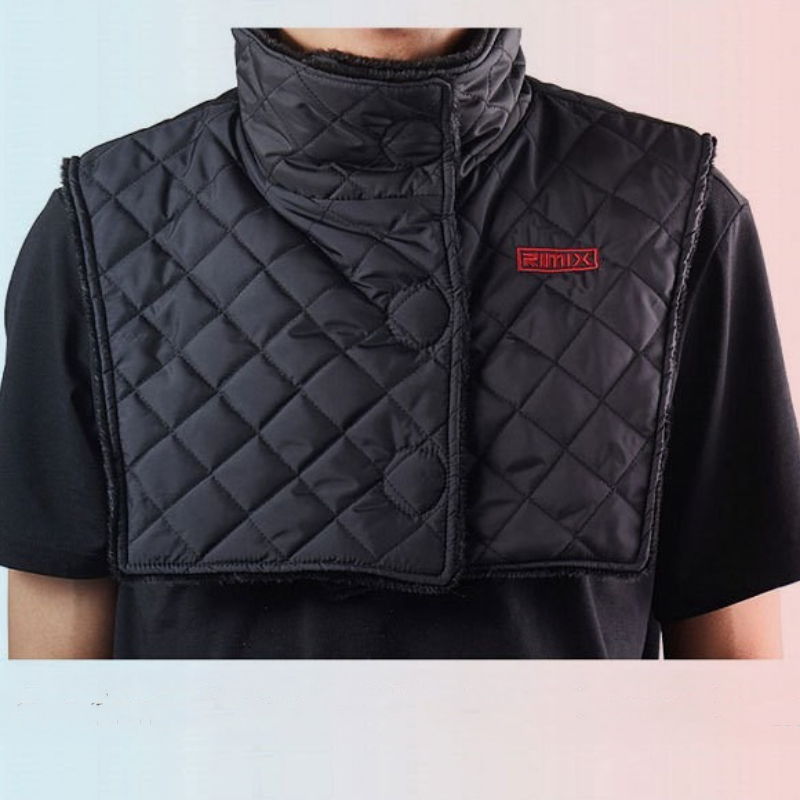 Scaldacollo per moto Sciarpa p - Neck Gaiter Fleece recensione e prezzo