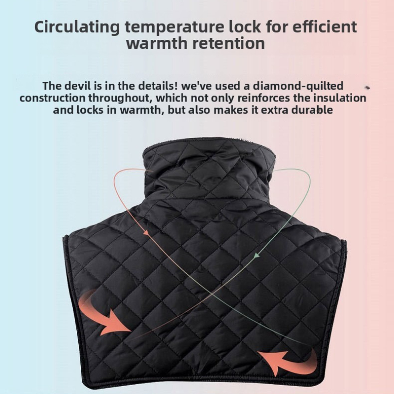Scaldacollo per moto Sciarpa p - Neck Gaiter Fleece recensione e prezzo