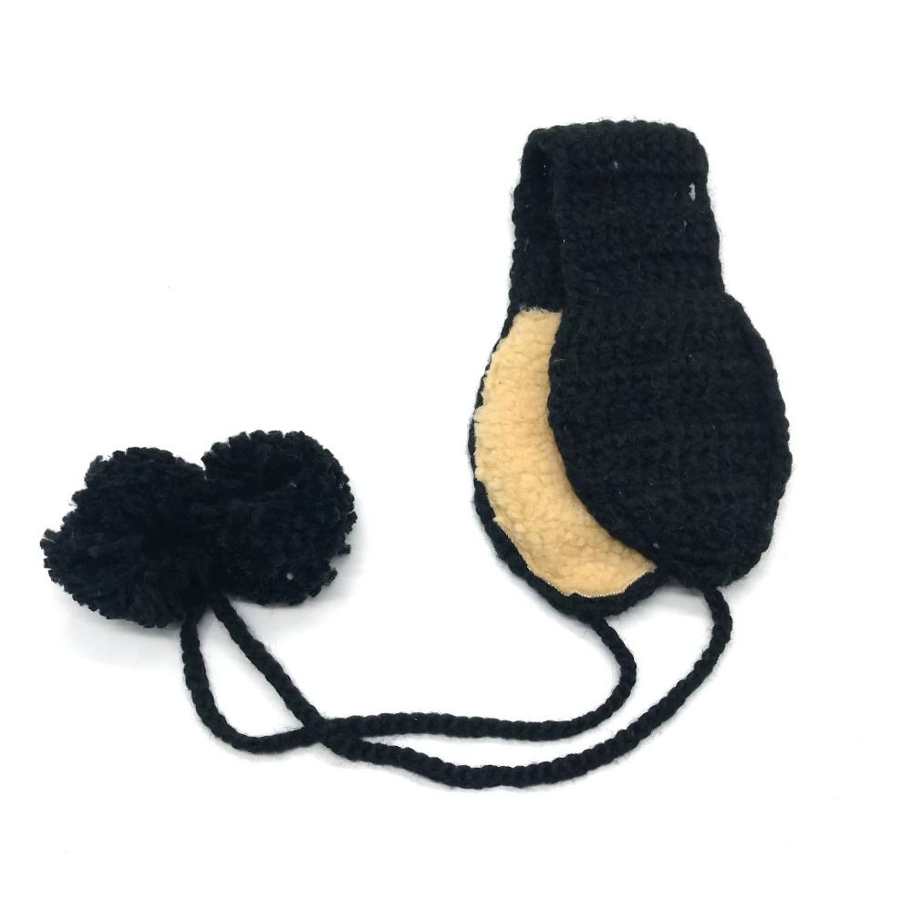Paraorecchie Invernali Antiven - Earmuffs Foldable recensione e prezzo