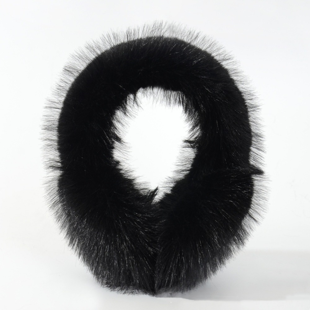 Inverno Caldo Morbido Peluche  - Earmuffs Foldable recensione e prezzo