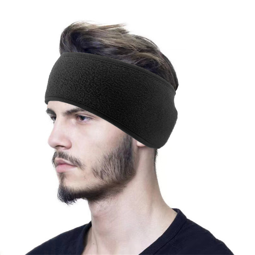 1PC Inverno In Pile Paraorecch - Fleece Ear Warmer Band recensione e prezzo