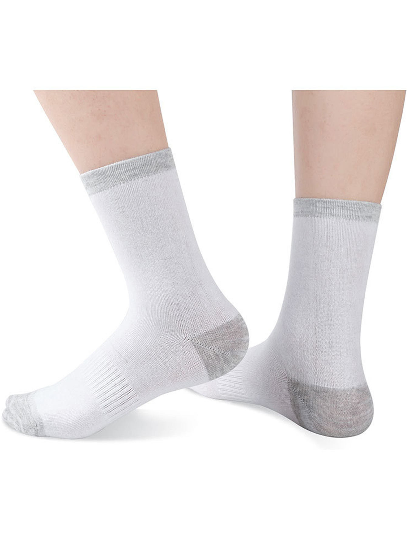 12 Paia di Calzini Super Spess - Thermal Sock Wool recensione e prezzo