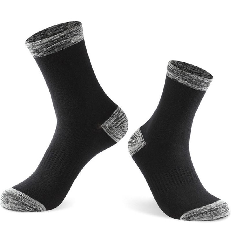 12 Paia di Calzini Super Spess - Thermal Sock Wool recensione e prezzo
