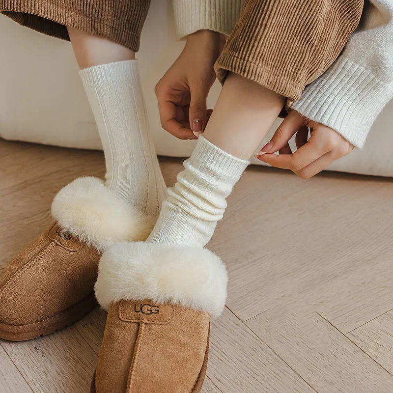 1-5 Paia di Calzini Termici in - Thermal Sock Wool recensione e prezzo