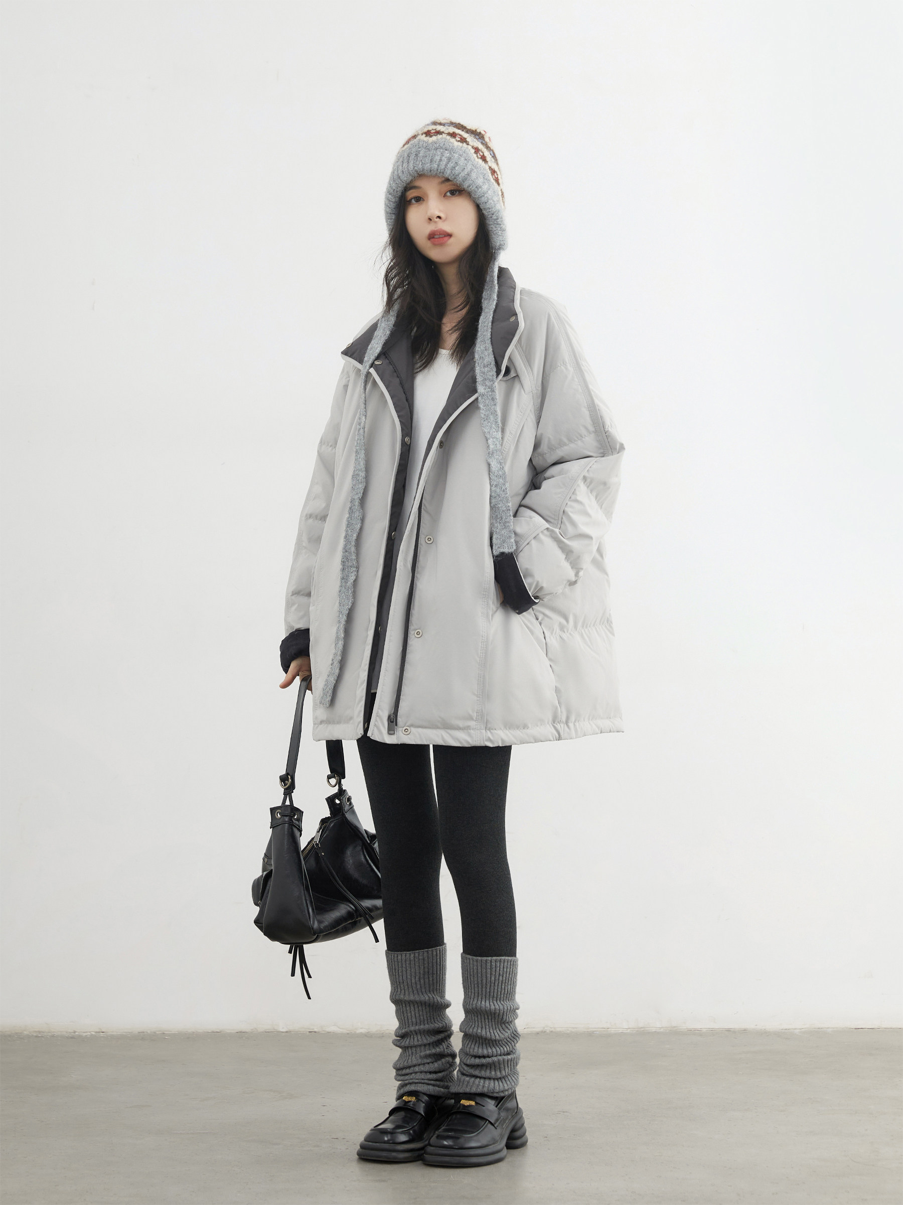 CHIC VEN Nuove donne 90 Piumin - Down Jacket Packable recensione e prezzo