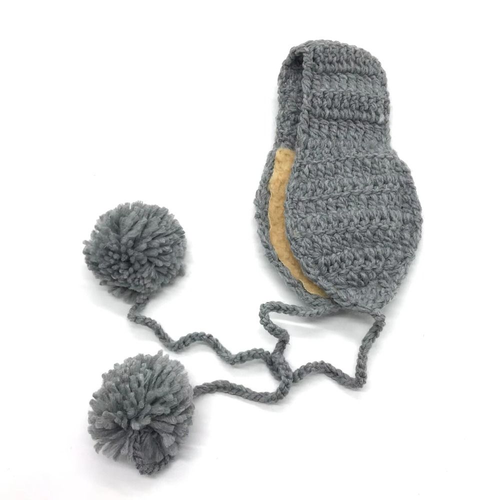 Paraorecchie Invernali Antiven - Earmuffs Foldable recensione e prezzo