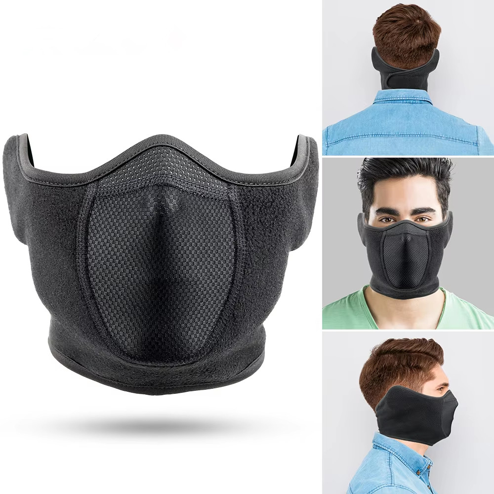 Scaldacollo per la stagione fr - Fleece Ear Warmer Band recensione e prezzo